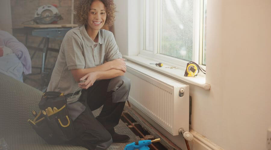 Expert burst pipe repair services in Fremont, NH